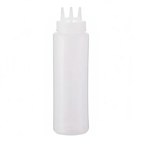 Botella 3 puntas 24 oz Buffetware #29142