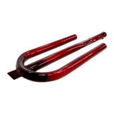 Quemador U 40 cm Tventu #5755