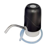 Dispensador De Agua Eléctrico Recargable #27659