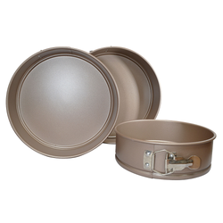 Juego de moldes desmontable alpro #11858