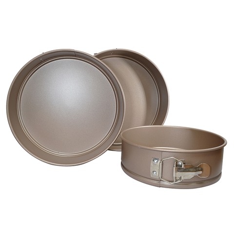 Juego de moldes desmontable alpro #11858