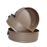 Juego de moldes desmontable alpro #11858