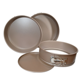 Juego de moldes desmontable alpro #11858