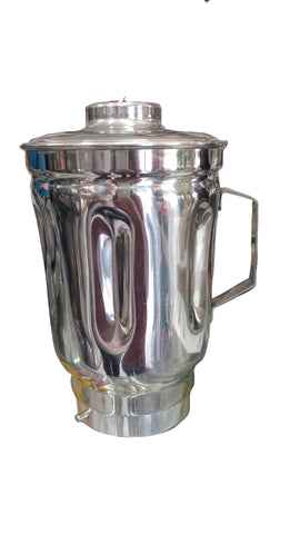 Vaso completo p Licuadora Tapisa 3L 21112. Tienda La Luna