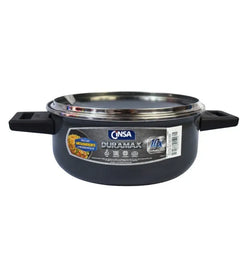 Arrocera euro 24 duramax negro Cinsa #19625