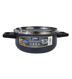 Arrocera euro 22 duramax negro cinsa #19623