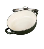 Freidora euro 24 healty cooking Cinsa #20260