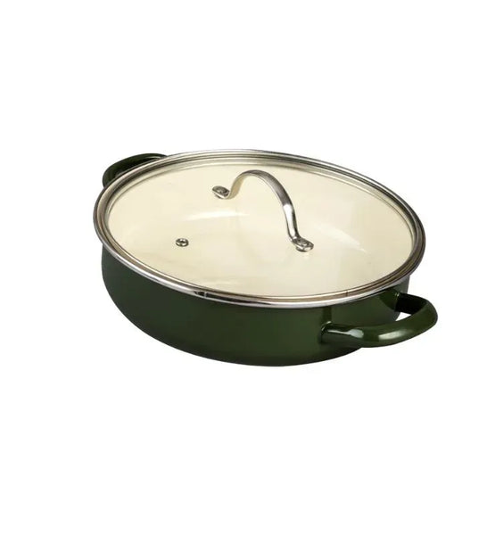 Freidora euro 24 healty cooking Cinsa #20260