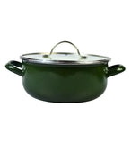 Arrocera euro 22 heslty cooking cinsa #20261