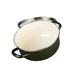 Arrocera euro 22 heslty cooking cinsa #20261