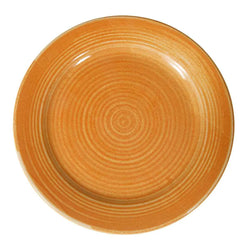 Plato 20 cm mexico lindo amarillo santa anita #117117