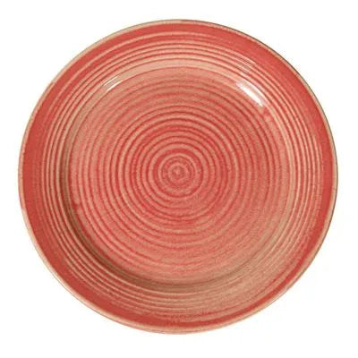 Plato 20 cm Mexico Lindo rosa Santa Anita #117120