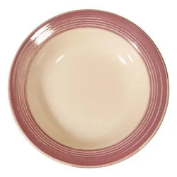 Plato sopero mexico lindo morado santa anita #117123