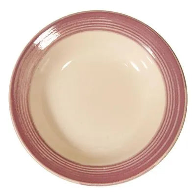 Plato sopero mexico lindo morado santa anita #117123