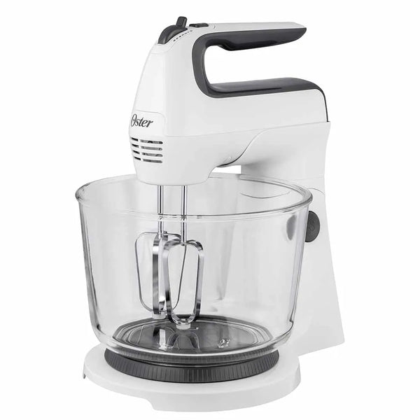Batidora de mano pedestal 6 velocidades #10147