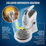 Batidora de mano pedestal 6 velocidades #10147
