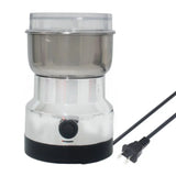 Molino de cafe electrico SH-2001 #10625