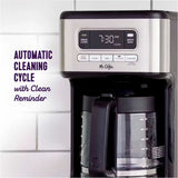 Cafetera programable 14 tazas Mr. Coffee #10519
