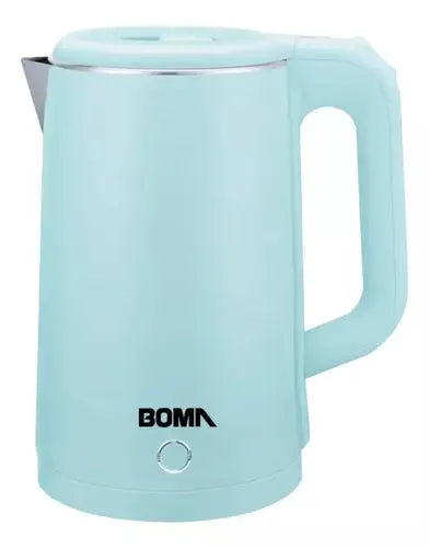 Jarra electrica 2.3 L Boma #10501