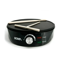 Crepera Boma #10689