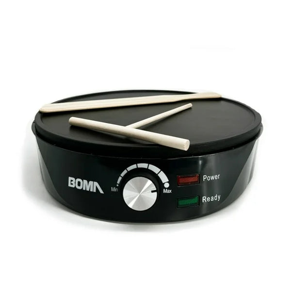 Crepera Boma #10689