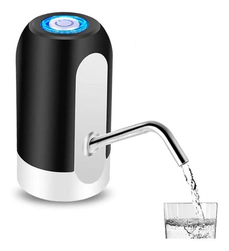 Dispensador de agua automatico #23104