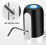 Dispensador de agua automatico #23104