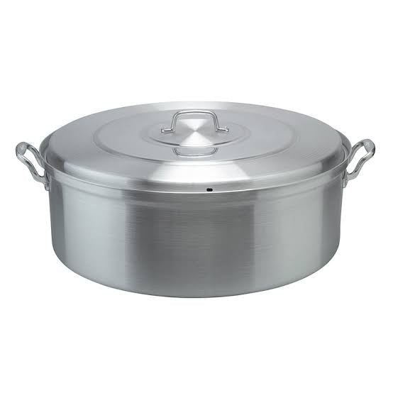 Budinera blindada 45 cm alpro #11367