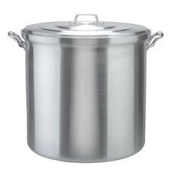 Olla blindada 34 litros alpro #112085