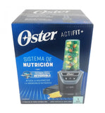 Licuadora personal Actifit plus 750 ml oster #10320
