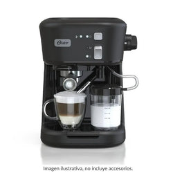 Cafetera capuccino oster #10515