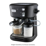 Cafetera capuccino oster #10515