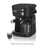 Cafetera capuccino oster #10515