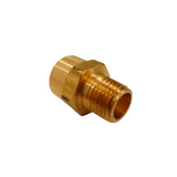 Conector soldable fierro #6651