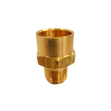Conector soldable fierro #6651