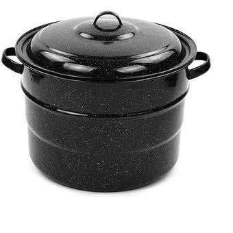 Canner 21 primera comercial Cinsa #19433.