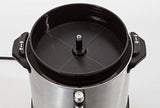Cafetera proctor silex 100 tazas #10535.