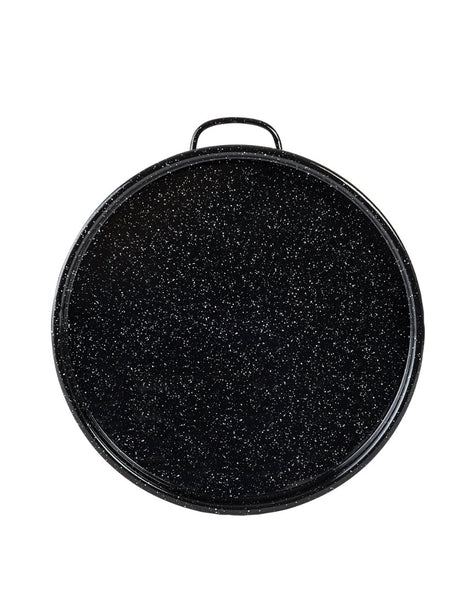 Comal 28 cm Peltre CINSA #22546