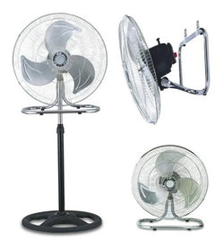 Ventilador 3 en 1 Adir #10610.