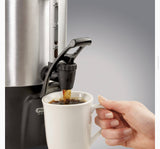 Cafetera proctor silex 60 tazas #10534.