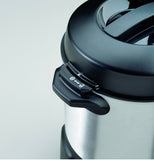 Cafetera proctor silex 100 tazas #10535.