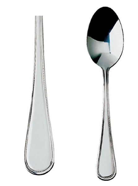 Cuchara sopera regency #25203.