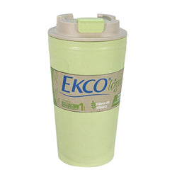 Termo ekcológica verde Ecko #22938.