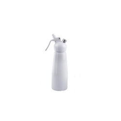 Sifón crema batida 10 oz Concasse #231091.