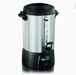 Cafetera proctor silex 60 tazas #10534.