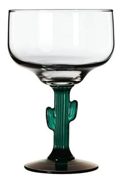 Copa cactus margarita No. 3620J #14257.