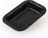 Bandeja 1qt Snack Tray Speckled CINSA #20127.