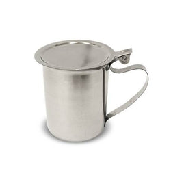 Cremera tipo monaco 10 oz Concasse #131102.