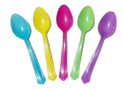 Cuchara sopera Eiraplastic #29233
