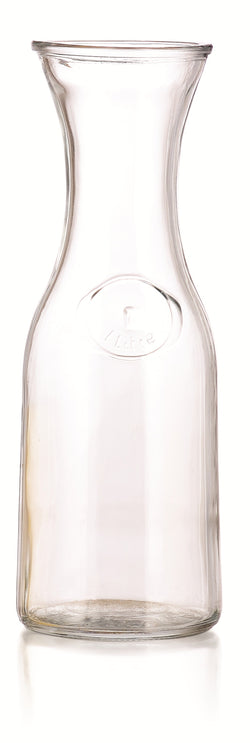 Decanter Vino 1 Litro #3856 Crisa